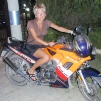 Родина (Прокопчук) Евгения