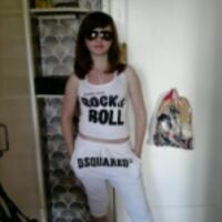 Мария Кашкина