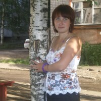 Перешеина Настасья