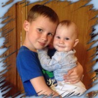 Мария Гладченко