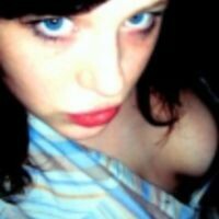 Танюшка Рытова