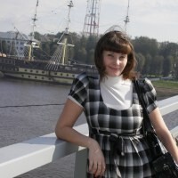 Александрова Екатерина