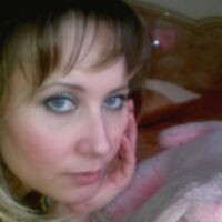 Елена Куршакова
