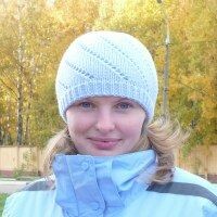 Drozhzhina Natalya