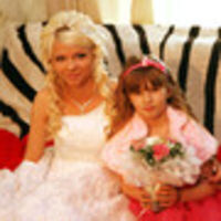 останина ксения