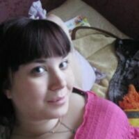Катерина Безуглова