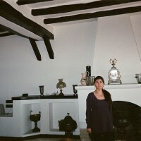 Kuleva Valentina
