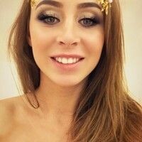 Alinochka Izyumova