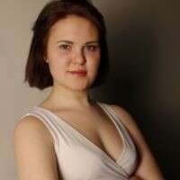 Екатерина Соломенцева