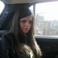 Анюта Гуляева