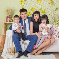 Жулдыз Шыныбаева