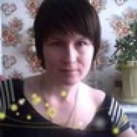 ШЕВЧЕНКО МАРИНА