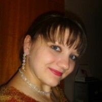 Елена Сагитова