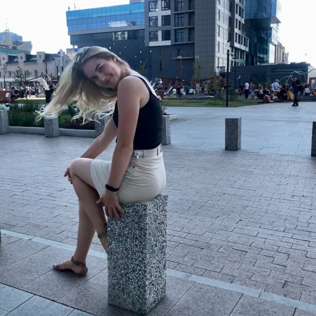 Yuliya