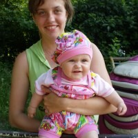 Шелестюк Лена