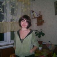 Светлана Никитина