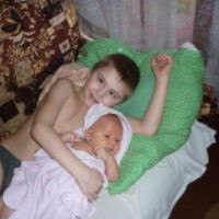 ирина макарова