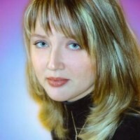 Айгуль Акимова