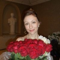 Елена Анпилогова