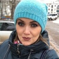 Ирина Равилова