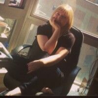 Анна Панкова