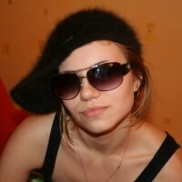 Safonova Eva