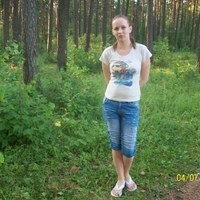 любимова ольга