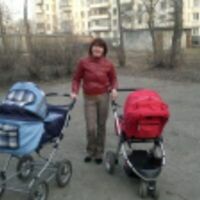 Оксана Шакирова