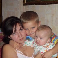 Panicheva Irina