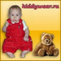 Kiddywear