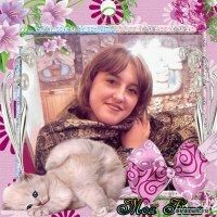 Olyanich Anna
