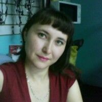 юлия попова