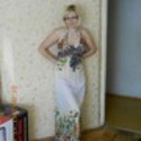 Соловьева Ирина