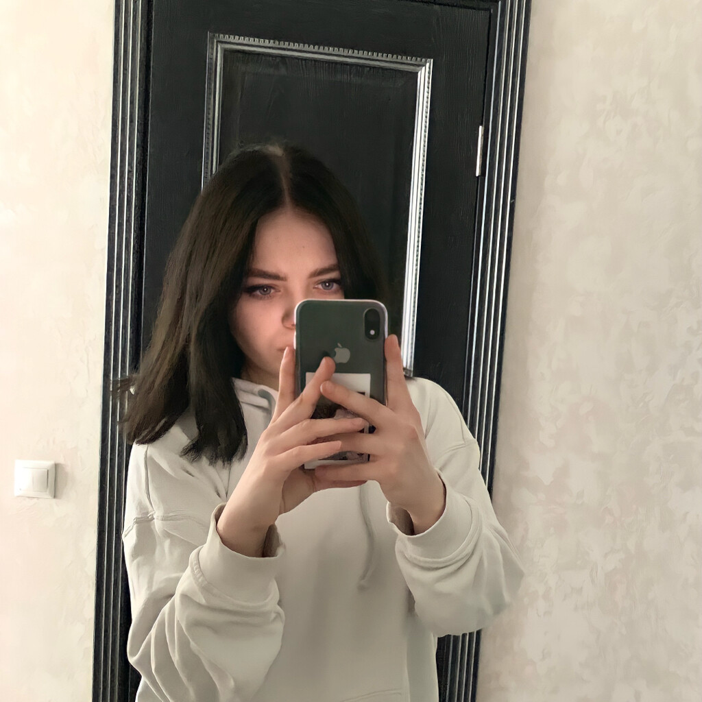 Mariya Mozhaeva