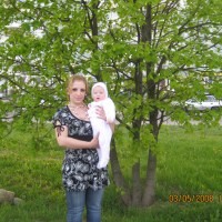 Кучевская Люба