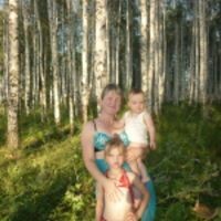 Светлана Печенкина