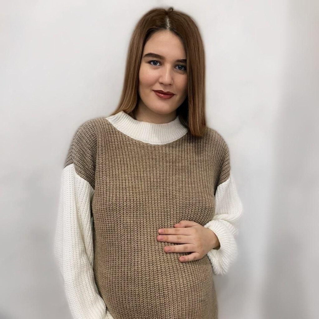 Дарья Попова