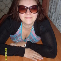 Katerina Stasevich