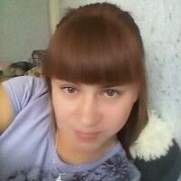 Юлия Лукина