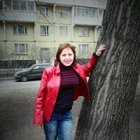 самарина ольга