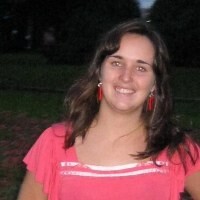 Непиющая Юлия