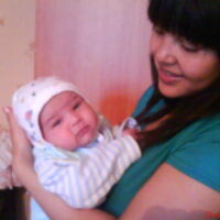 Назаркулова Гуля