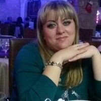 Елена Фролова