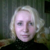 Елена Алексеева