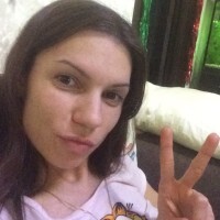 Светланка Сапунова