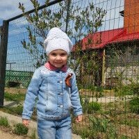 Юлия Строчилина