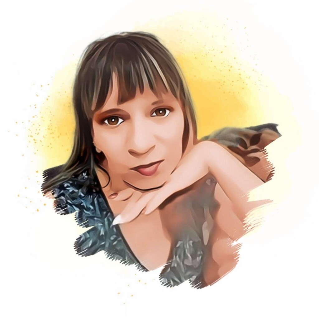 Svetlana