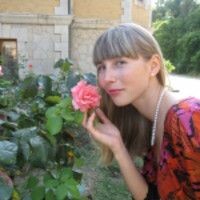 Лена луценко