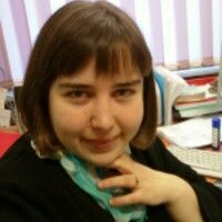 Ирина Ефимова
