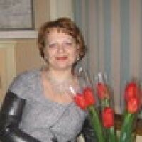 Пак (Сученко) Екатерина